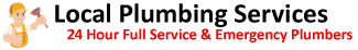 Washington NJ 24 Hour Plumbers